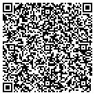 QR code with Animal Health Service Inc contacts