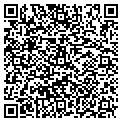 QR code with A Plus Fencing contacts