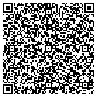 QR code with Wong's Chinese Restaurant contacts