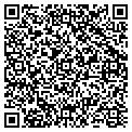 QR code with Byra's Fence contacts
