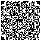 QR code with Magnum Carpet & Upholstery Cle contacts
