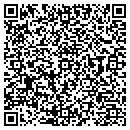 QR code with Abweldindcom contacts