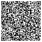 QR code with Advance Fence Builders contacts