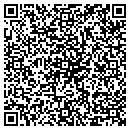 QR code with Kendall Hanft MD contacts