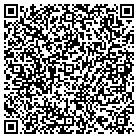 QR code with Advanced Med Personnel Services contacts
