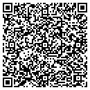 QR code with K9 Contain & Train contacts