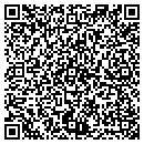 QR code with The Cutting Edge contacts