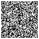 QR code with Radio Pet of Rhode Island contacts