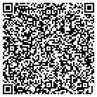 QR code with Wood & Wire Fence CO Inc contacts