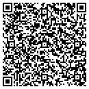 QR code with A1 Extradordinary Fence contacts