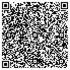 QR code with Acelectric of Red Wing LLC contacts
