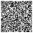 QR code with F Q Hood contacts