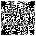 QR code with Db Trucking of Wakulla Inc contacts