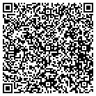 QR code with Rainier Sight & Sound contacts
