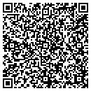 QR code with Athletic Fitters contacts