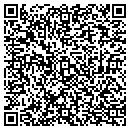 QR code with All Around Fitness LLC contacts