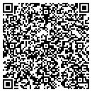 QR code with Hog Tracks Carpet Cleaning contacts