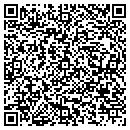 QR code with C Kemp Ensor Iii Inc contacts