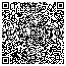 QR code with Oakbrook Hoa contacts