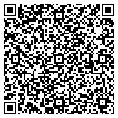 QR code with Ann Julian contacts