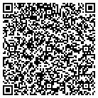 QR code with Adagio Day Spa & Tea Room contacts