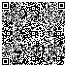 QR code with Anytime Fitness Ortley Be contacts