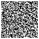 QR code with J Parry Edward contacts