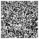 QR code with Oceana Condominium II contacts