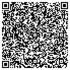 QR code with 1 Choice Carpet Cleaning & Res contacts