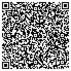 QR code with Ocean Heritage Club Condo Assn contacts