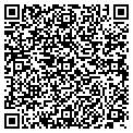 QR code with T2jones contacts