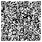 QR code with Aames Steam Carpet & Uphlstry contacts