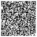 QR code with Fencecare contacts