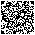 QR code with Homeworks contacts