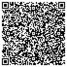 QR code with Ocean Ritz Condominiums contacts
