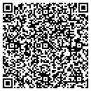 QR code with 4 A Kwik Fence contacts