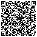 QR code with A C Shoe CO contacts