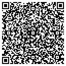 QR code with AAA Fence CO contacts