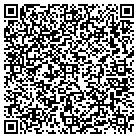 QR code with Seraphim Tea & More contacts