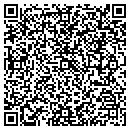 QR code with A A Iron Works contacts