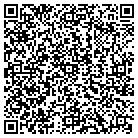 QR code with McFarland s Carpet Service contacts