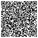 QR code with Moore Graphics contacts