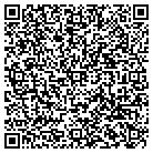 QR code with Adams Welding & Ornamental Irn contacts
