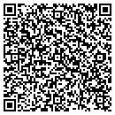 QR code with All Over Fence contacts