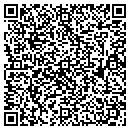 QR code with Finish Line contacts