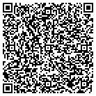 QR code with A Plus Chem-Dry of New England contacts