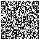 QR code with Chad Gates contacts