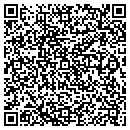 QR code with Target Optical contacts
