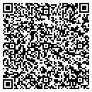 QR code with L & M Services Inc contacts