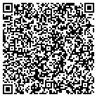 QR code with SuperPawn contacts